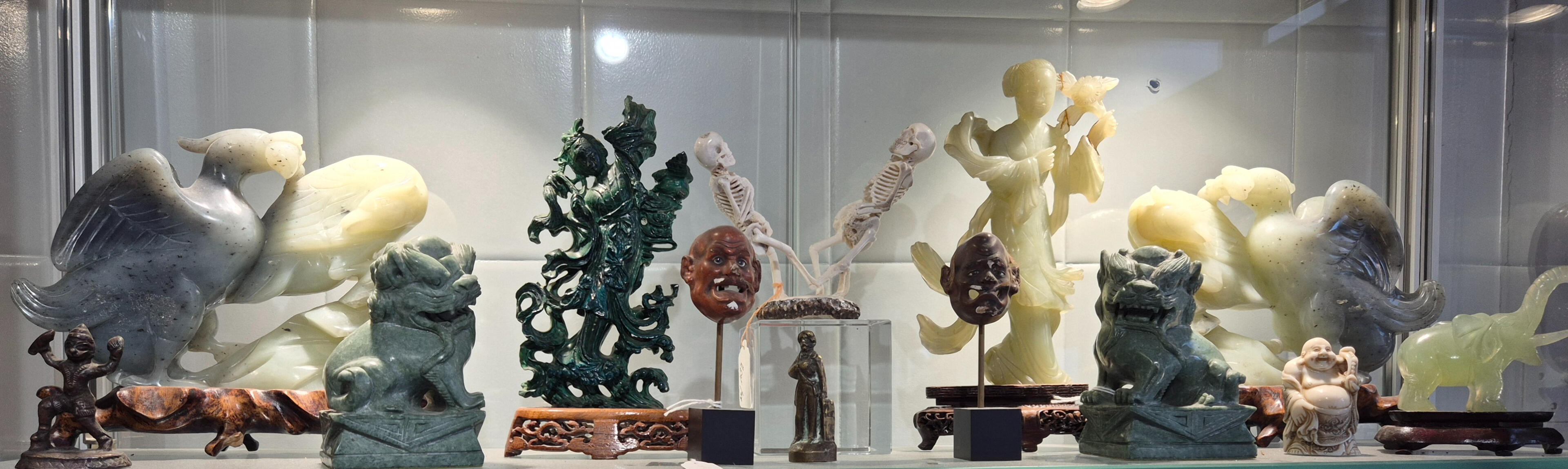 collection jade extreme orient