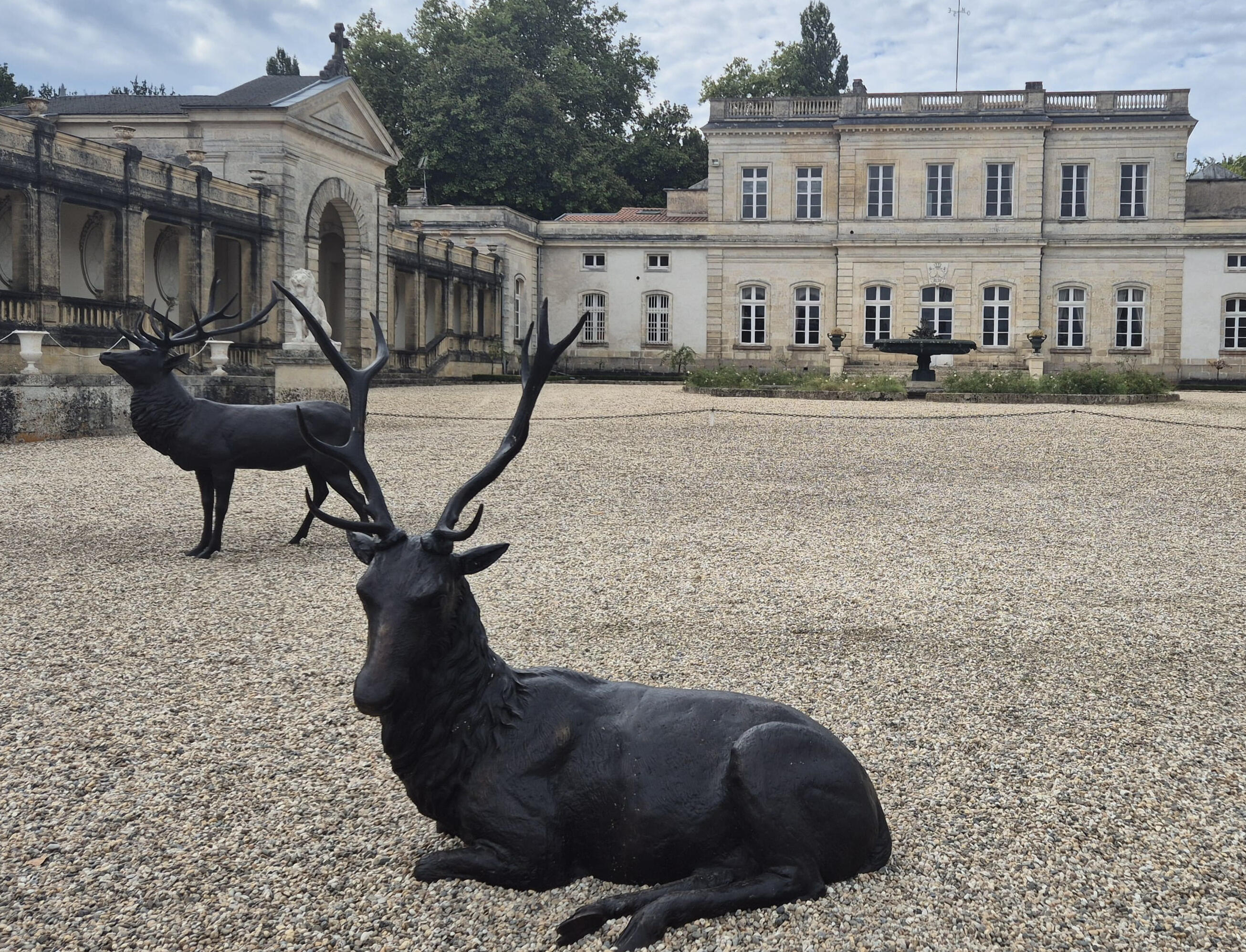 aménagement exterieur